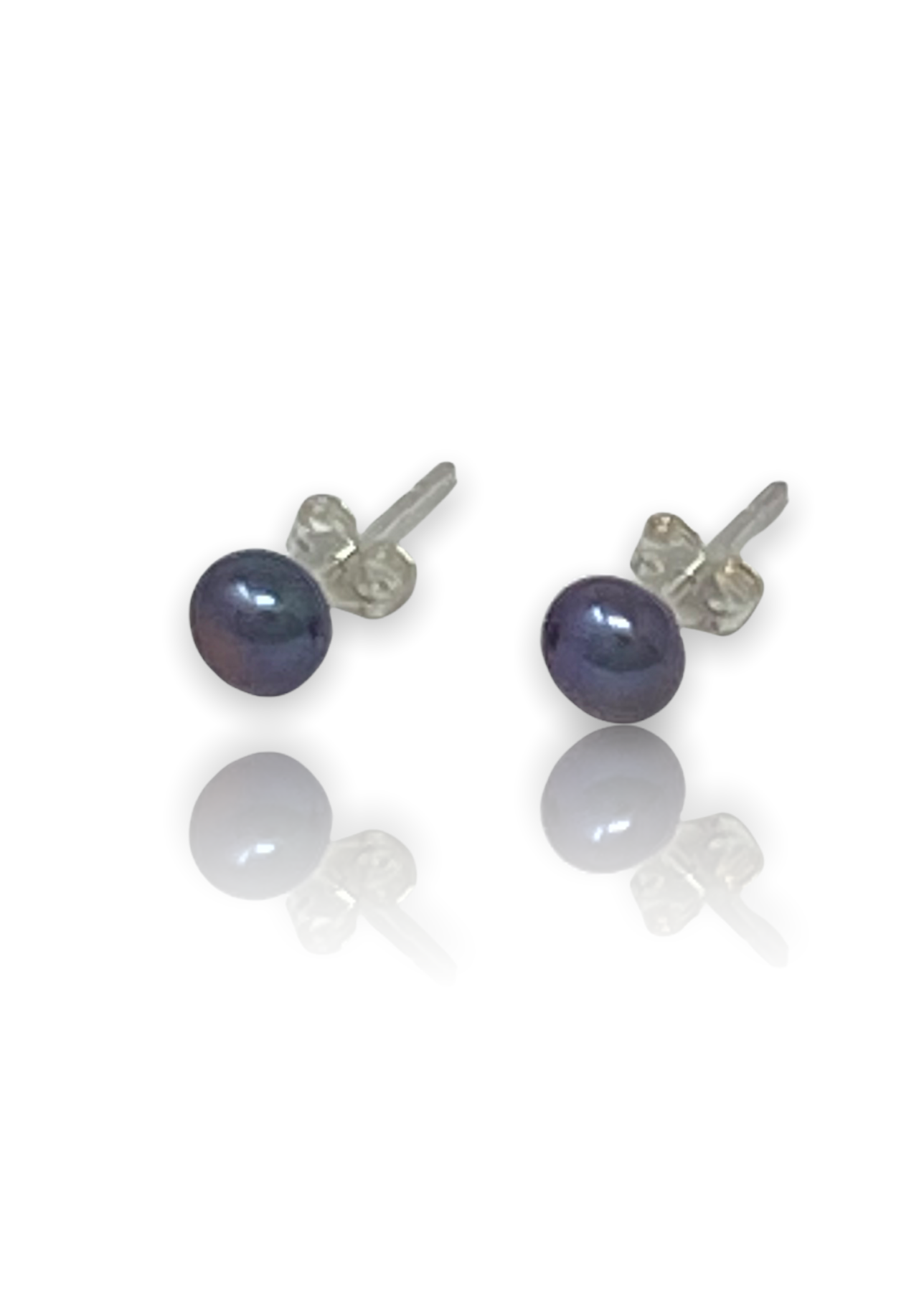 Pearl Studs Earrings